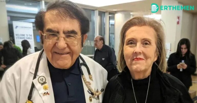 Delores Nowzaradan – Leben, Ehe und Geschichte der ehemaligen Ehefrau von Dr. Now Delores Nowzaradan – Leben, Ehe und Geschichte der ehemaligen Ehefrau von Dr. Now